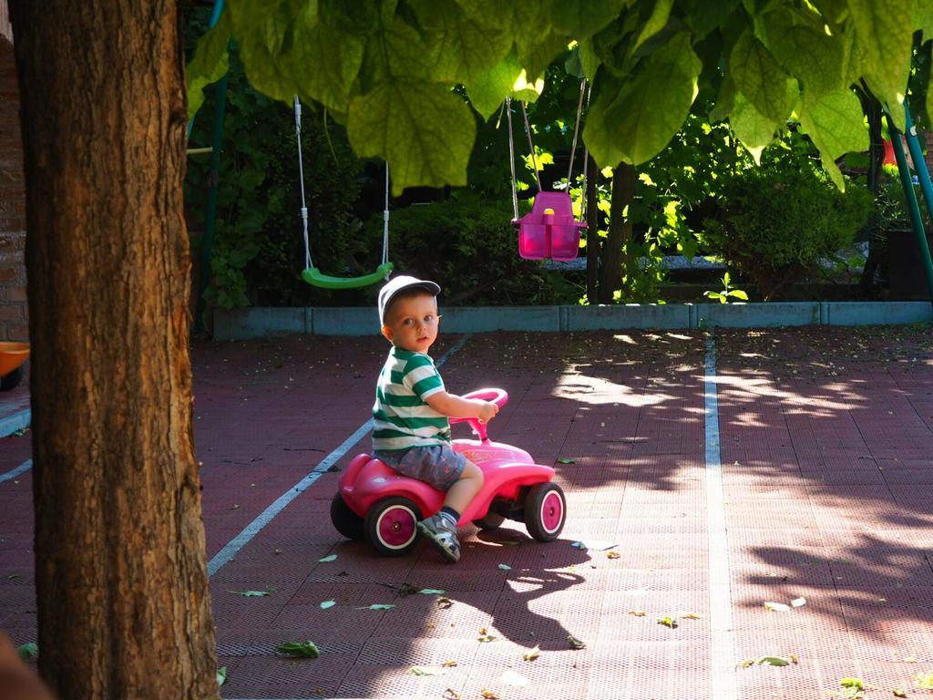 וואלטיצה Penzion U Vlku מראה חיצוני תמונה
